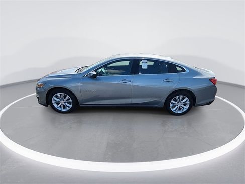 Used 2023 Chevrolet Malibu LT image 5