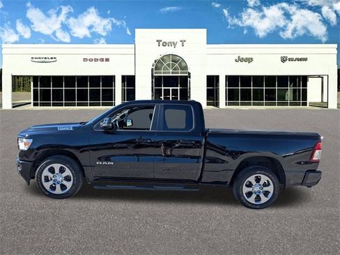 Used 2023 RAM 1500 Big Horn image 5