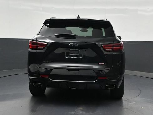 Used 2023 Chevrolet Blazer RS FWD image 4