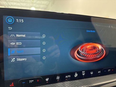 Used 2023 Ford Escape ST-Line w/ Tech Pack #1 image 23