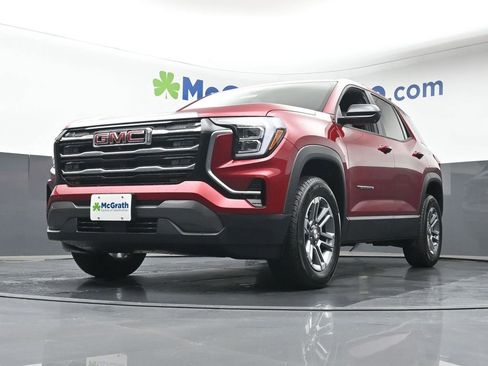 New 2026 GMC Terrain Elevation w/ Technology Package II image 6