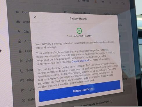 Used 2018 Tesla Model 3 Long Range image 30