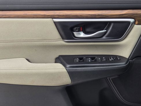 Used 2021 Honda CR-V EX image 13