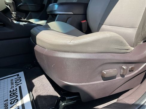 Used 2015 Hyundai Tucson GLS w/ Option Group 02 image 21