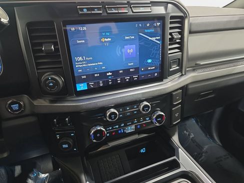 Used 2024 Ford F350 Platinum AWD/4WD image 20