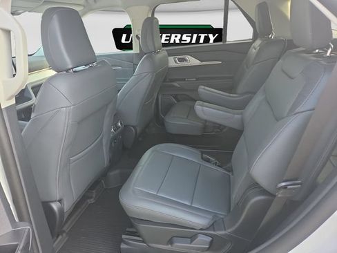 New 2026 Ford Explorer Active w/ Active Comfort Package AWD/4WD image 33