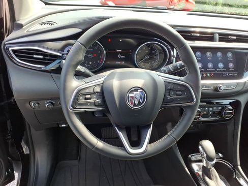 Used 2023 Buick Encore GX Essence w/ Experience Buick Package AWD/4WD image 2