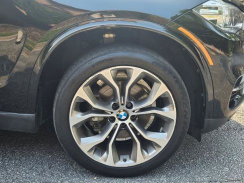 Used 2017 BMW X5 sDrive35i RWD image 15