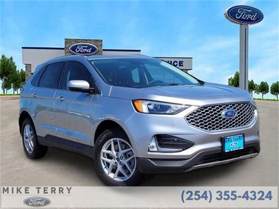 New 2024 Ford Edge SEL w/ Convenience Package
