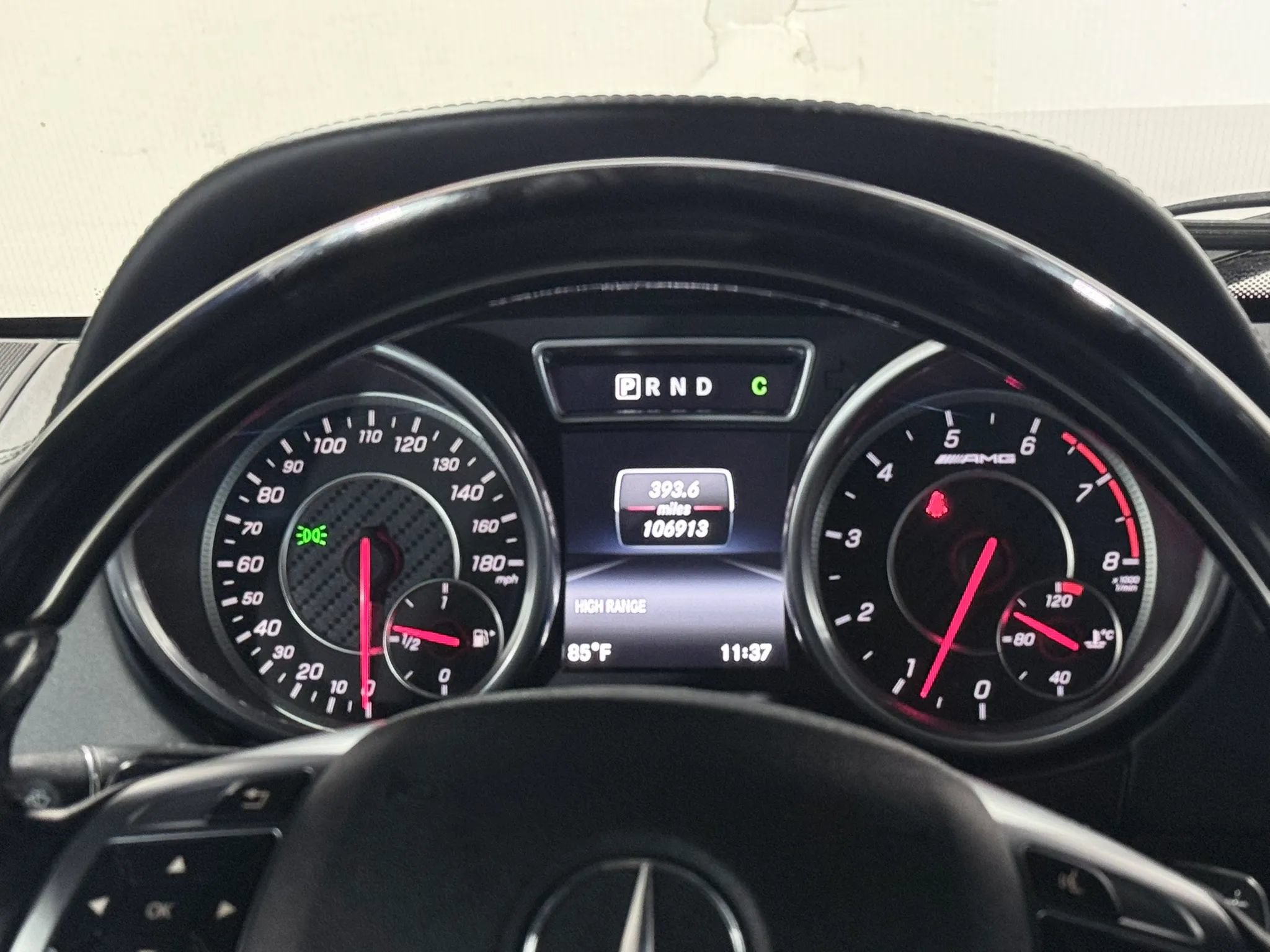 Used 2016 Mercedes-Benz G 63 AMG 4MATIC image 14