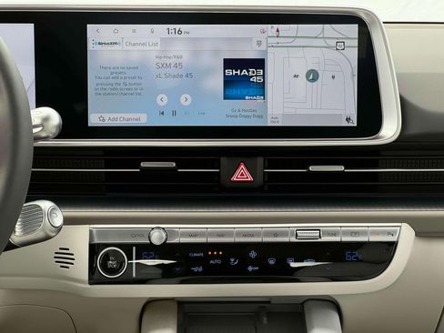 New 2025 Hyundai Ioniq 6 Limited image 19