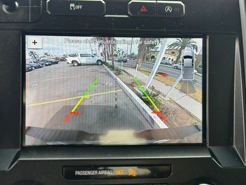 Used 2019 Ford F150 XL w/ Equipment Group 101A Mid AWD/4WD image 21