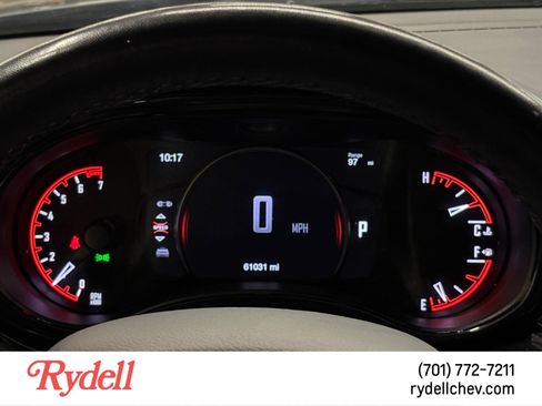 Used 2024 Dodge Durango GT AWD/4WD image 14