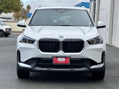 Used 2023 BMW X1 xDrive28i image 9