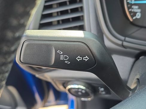 Certified 2018 Ford EcoSport SE FWD image 14