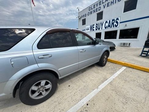 Used 2007 Kia Sorento 2WD image 10