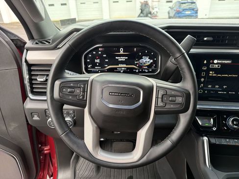 Used 2024 GMC Sierra 2500 Denali w/ Denali Reserve Package image 21