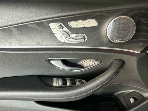 Used 2020 Mercedes-Benz E 350 E 350 image 11