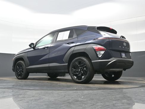 Certified 2026 Hyundai Kona SEL Sport image 25