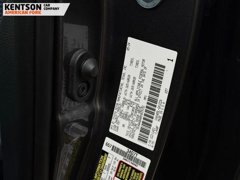 Used 2024 Toyota Sequoia Platinum image 51