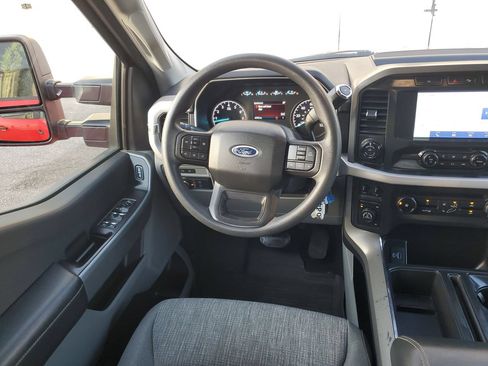 Used 2022 Ford F150 XLT w/ Trailer Tow Package AWD/4WD image 13
