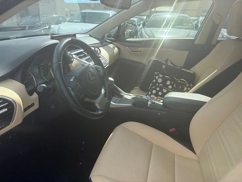 Used 2021 Lexus NX 300 FWD w/ Premium Package image 16