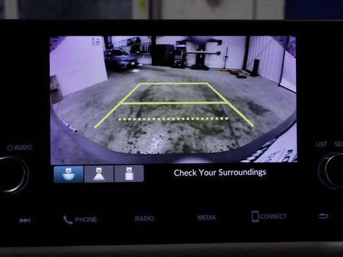 Certified 2024 Honda HR-V LX image 35