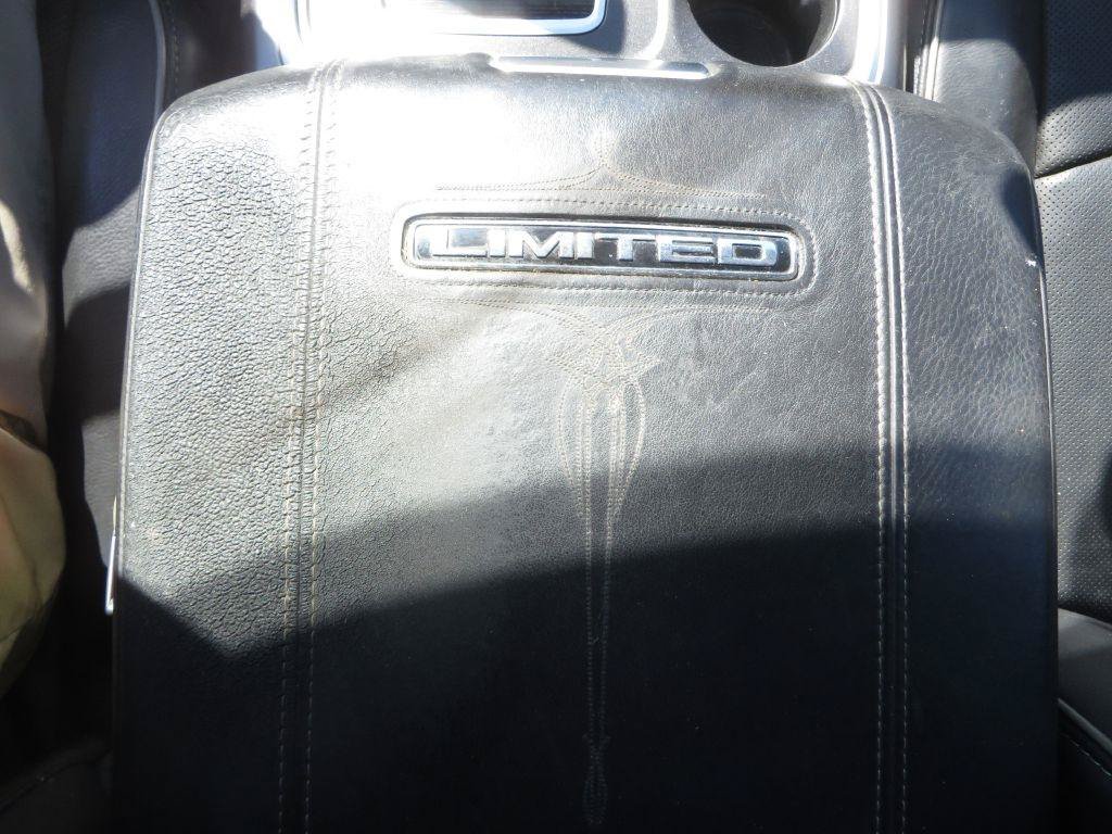 Used 2016 RAM 2500 Limited AWD/4WD image 23