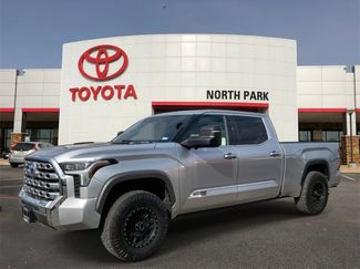 Used 2023 Toyota Tundra 1794 Edition video 1