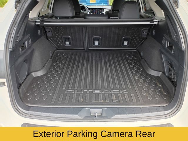 Used 2024 Subaru Outback Onyx Edition AWD/4WD image 20