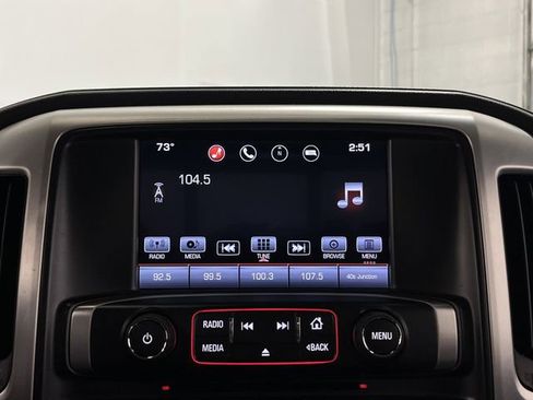 Used 2016 GMC Sierra 1500 SLE w/ SLE Value Package image 18