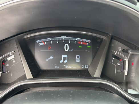 Used 2022 Honda CR-V EX-L image 24
