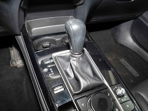 Used 2024 MAZDA CX-30 AWD 2.5 S w/ Select Sport Pkg image 13