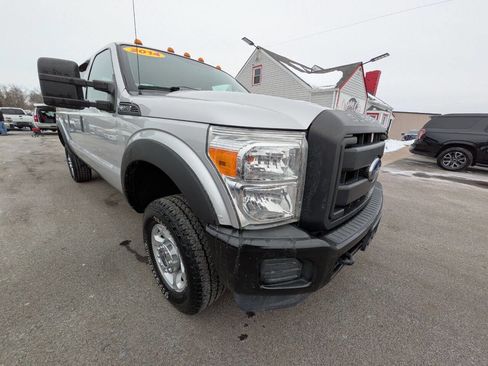 Used 2014 Ford F350 XL image 5