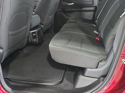 New 2026 RAM 1500 Tradesman w/ Off Road Group image 15