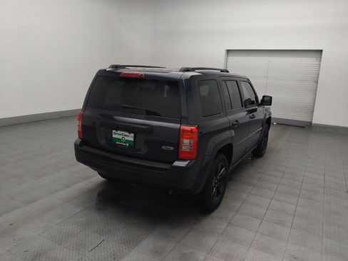 Used 2015 Jeep Patriot Sport image 9