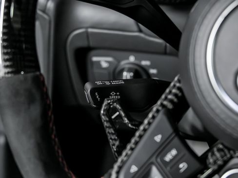 Used 2017 Audi R8 V10 plus image 34