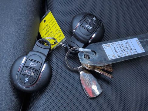 Certified 2024 MINI Cooper SE image 35