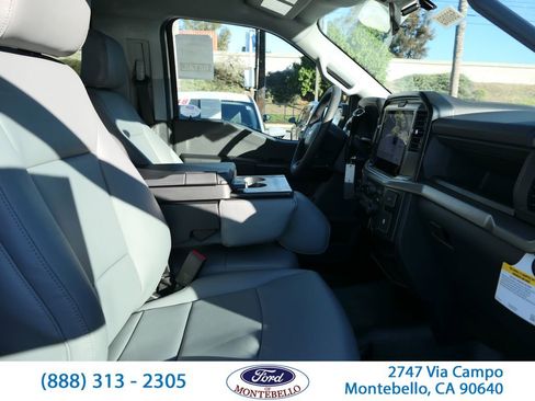 New 2026 Ford F150 XL w/ Equipment Group 103A High image 22