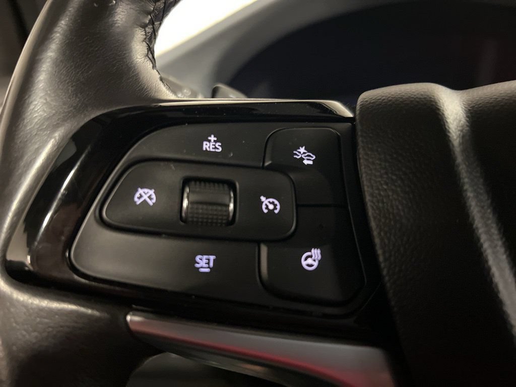 Certified 2023 Buick Enclave Premium AWD/4WD image 17