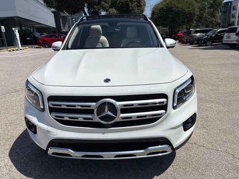 Used 2023 Mercedes-Benz GLB 250 4MATIC image 8