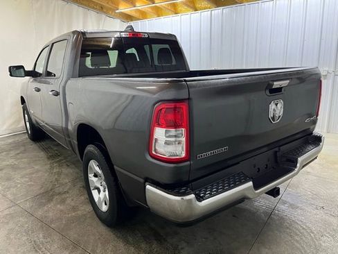 Used 2019 RAM 1500 Big Horn image 8