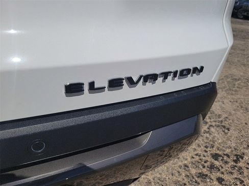 New 2026 GMC Terrain Elevation image 9