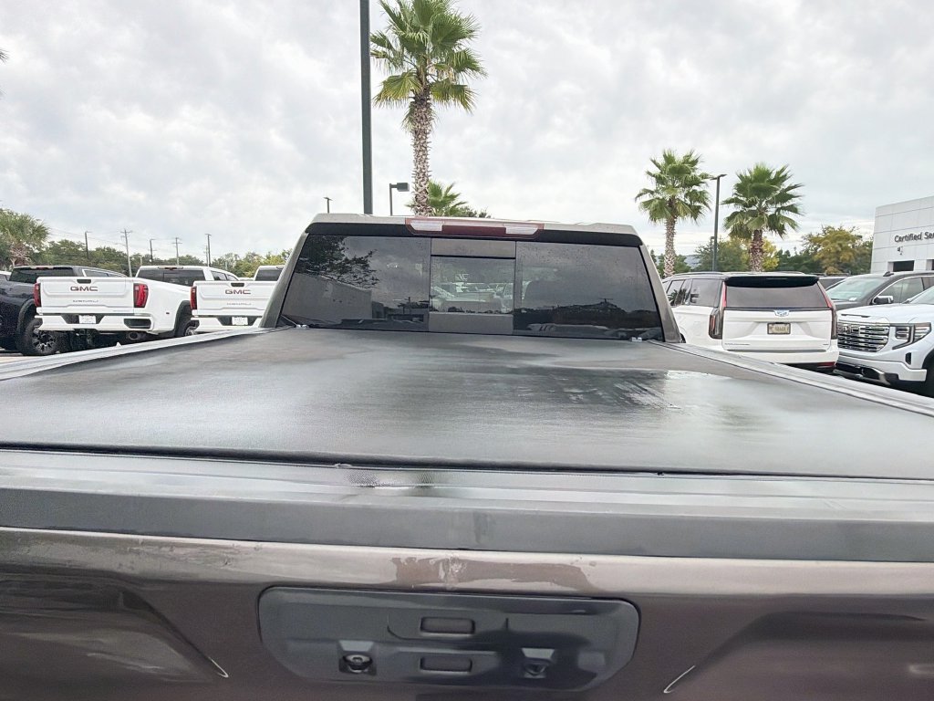 Used 2019 GMC Sierra 1500 SLT w/ SLT Premium Plus Package AWD/4WD image 26