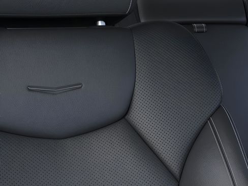 New 2026 Cadillac CT4 Premium Luxury image 23