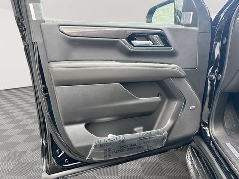 New 2026 GMC Yukon XL Elevation w/ Elevation Premium Package AWD/4WD image 23