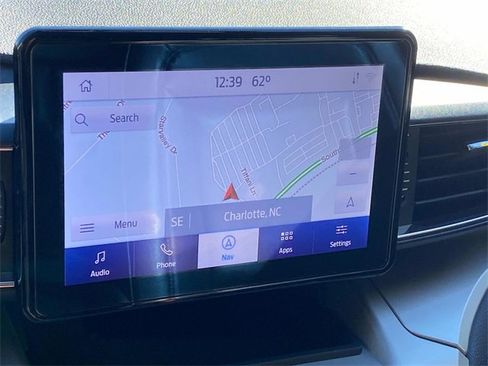 Used 2021 Ford Explorer XLT w/ Equipment Group 202A image 27