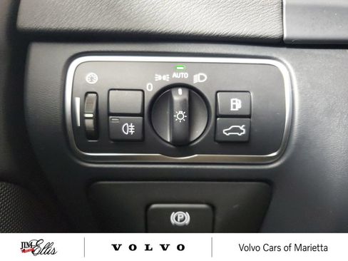 Used 2017 Volvo S60 T5 Dynamic w/ Vision Package FWD image 37