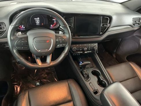 Used 2025 Dodge Durango R/T AWD/4WD image 6