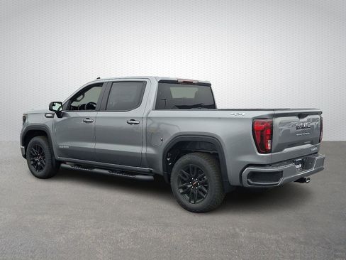 New 2026 GMC Sierra 1500 Elevation w/ Elevation Select Package image 3